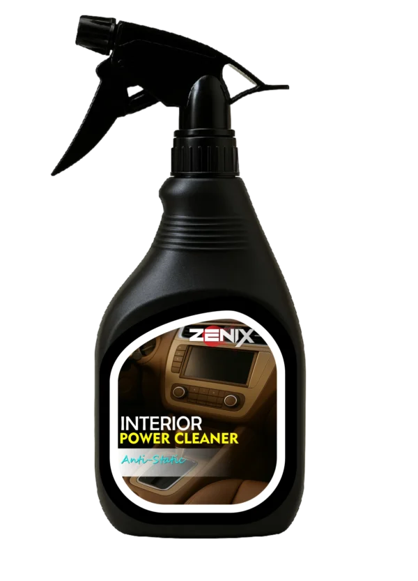 zenix p[oer cleaner